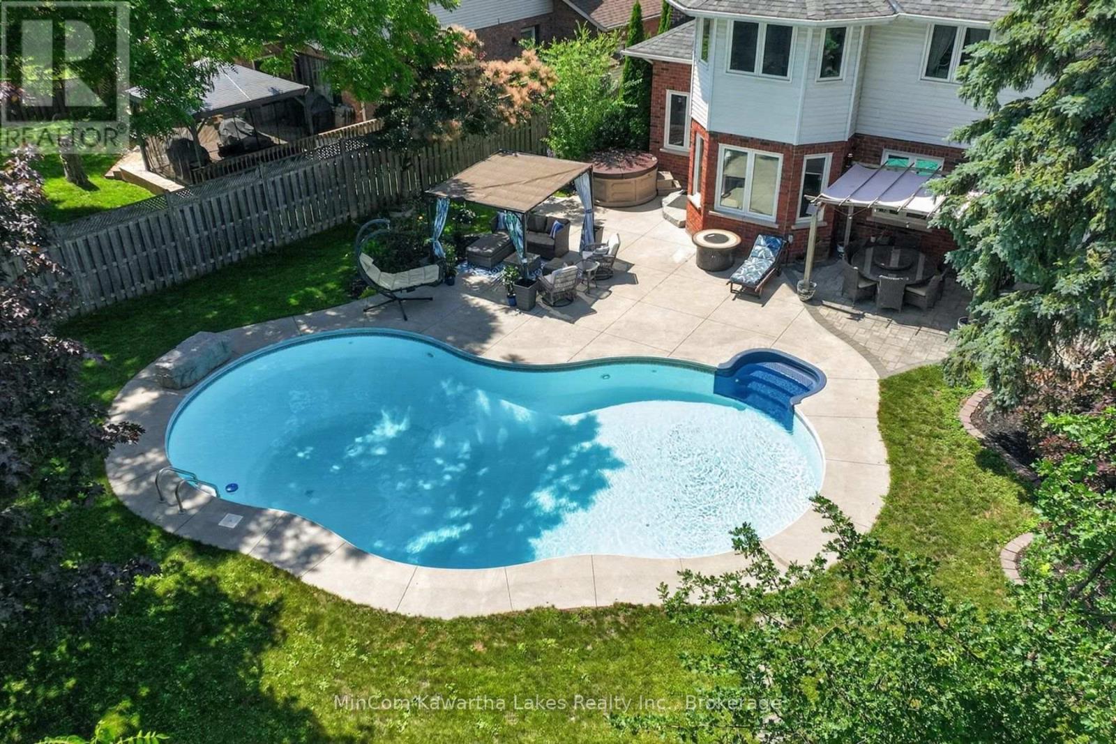 1947 Parkwood Circle, Peterborough, Ontario  K9J 8C9 - Photo 47 - X13676496