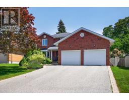 1947 PARKWOOD CIRCLE, Peterborough, Ontario
