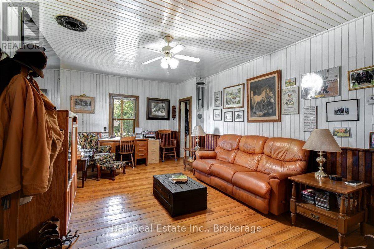 1607 The Ridge Road, Wollaston, Ontario  K0L 1P0 - Photo 13 - X13676584