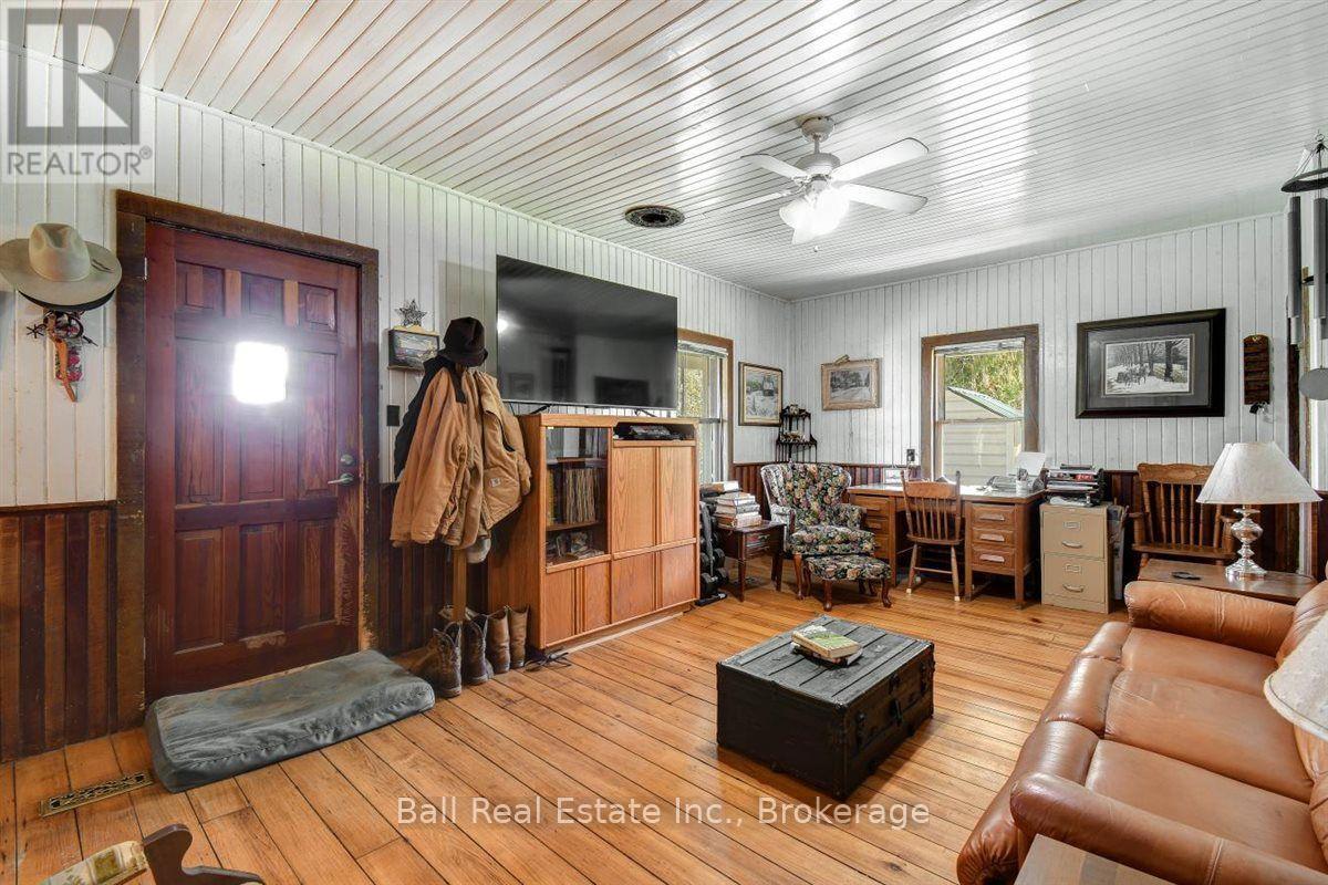 1607 The Ridge Road, Wollaston, Ontario  K0L 1P0 - Photo 14 - X13676584