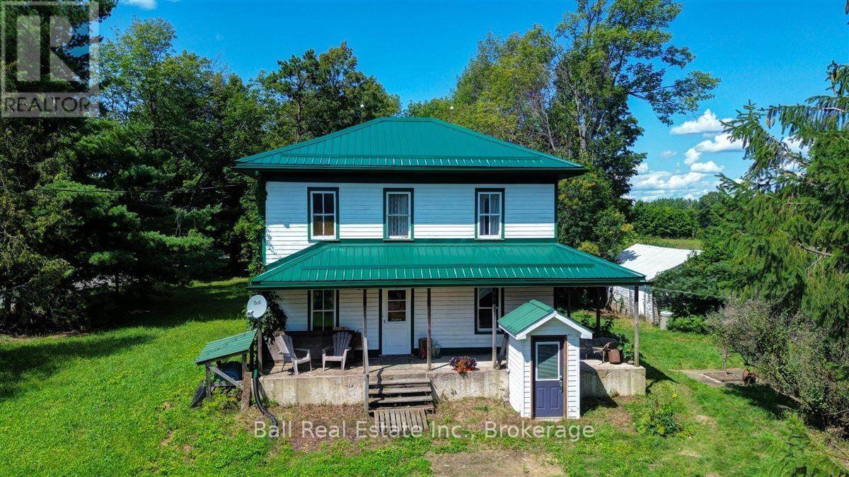 1607 The Ridge Road, Wollaston, Ontario  K0L 1P0 - Photo 3 - X13676584