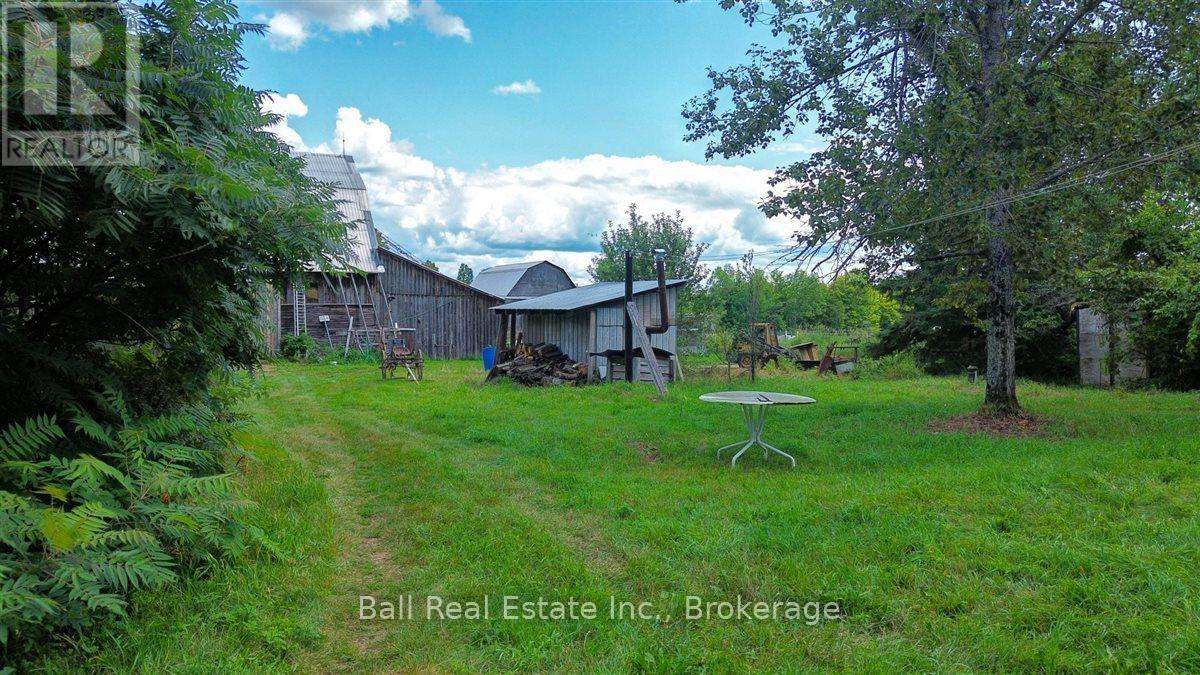 1607 The Ridge Road, Wollaston, Ontario  K0L 1P0 - Photo 42 - X13676584