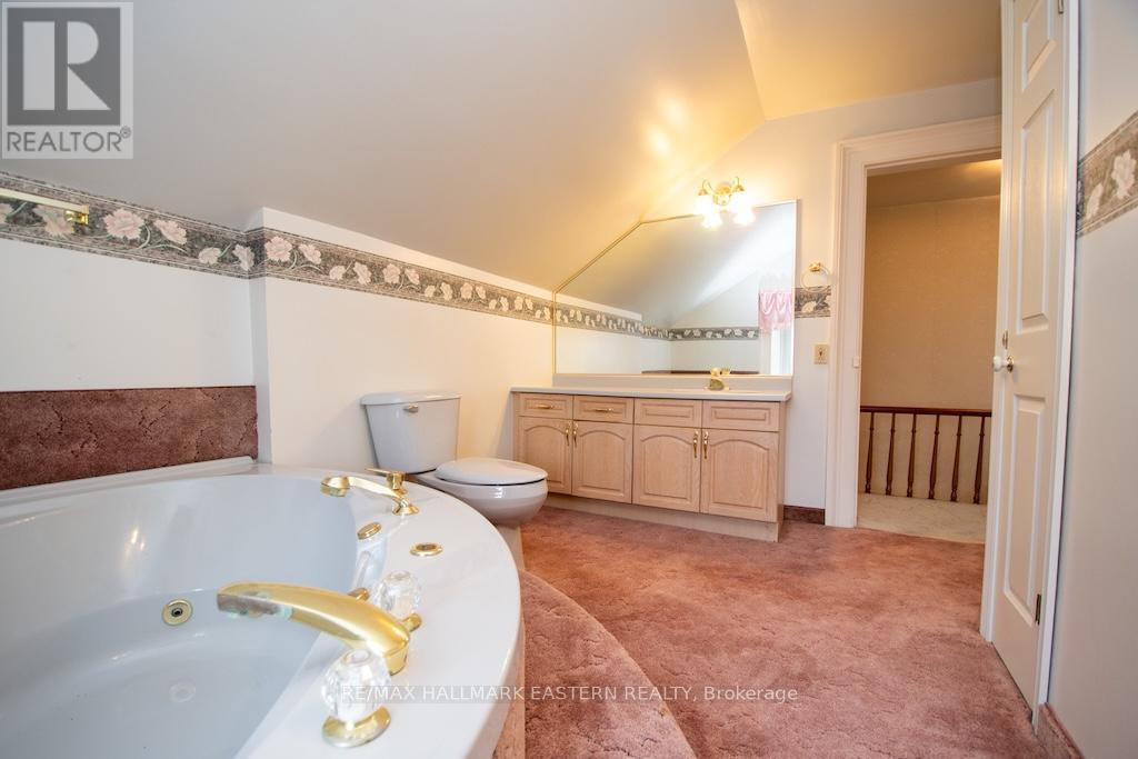 1444 5th Line, Selwyn, Ontario K9J 6X5 - Photo 24 - X13676736