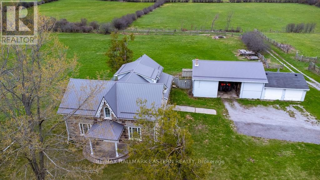 1444 5th Line, Selwyn, Ontario K9J 6X5 - Photo 30 - X13676736