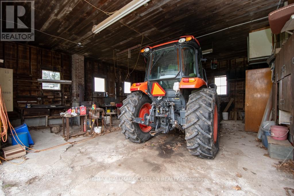 1444 5th Line, Selwyn, Ontario K9J 6X5 - Photo 31 - X13676736