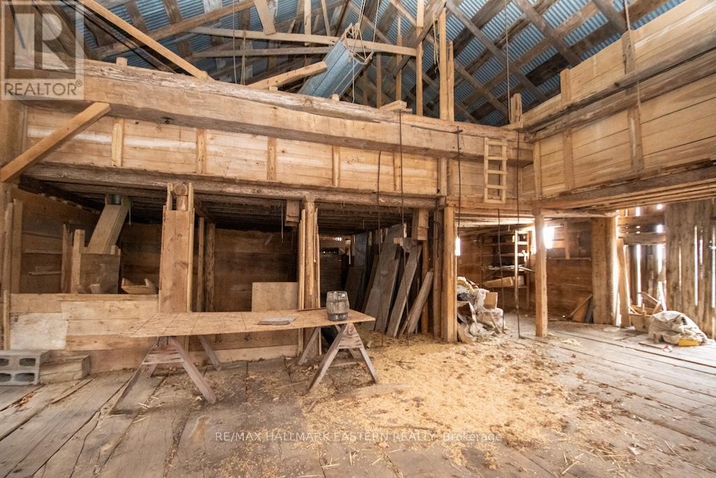 1444 5th Line, Selwyn, Ontario K9J 6X5 - Photo 43 - X13676736
