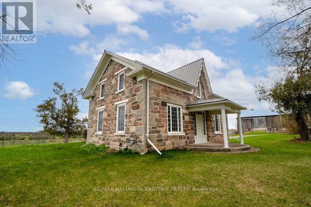 1444 5th Line, Selwyn, Ontario K9J 6X5 - Photo 46 - X13676736