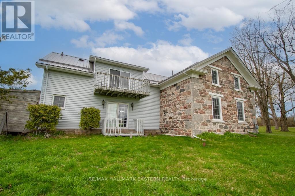 1444 5th Line, Selwyn, Ontario K9J 6X5 - Photo 47 - X13676736