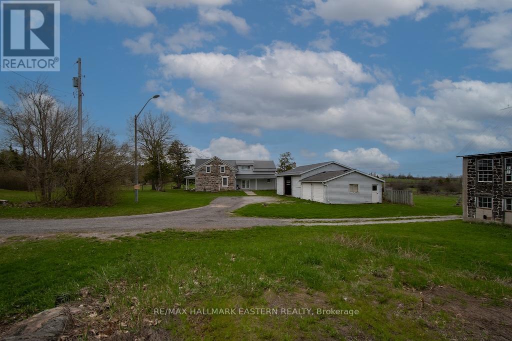 1444 5th Line, Selwyn, Ontario K9J 6X5 - Photo 48 - X13676736