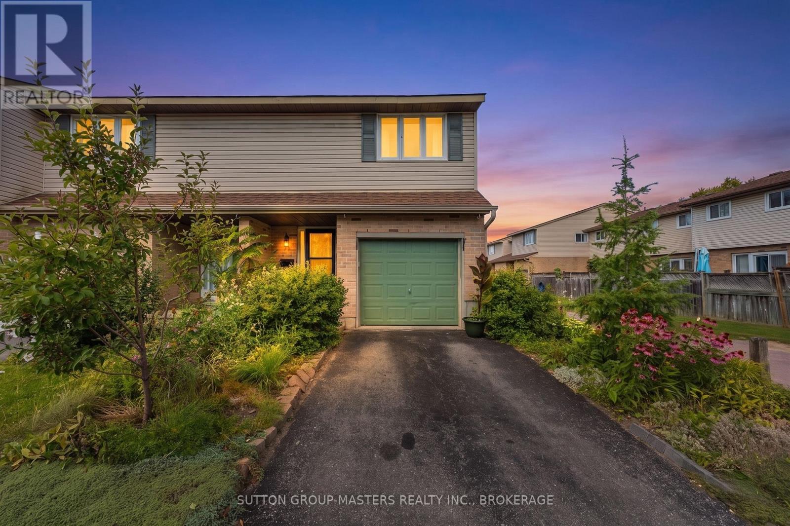 34 - 52 COVENTRY CRESCENT, kingston (west of sir john a. blvd), Ontario