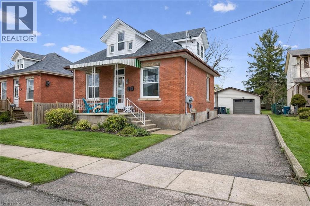 29 Crimea Street, Guelph, Ontario  N1H 2Y5 - Photo 2 - 40831599