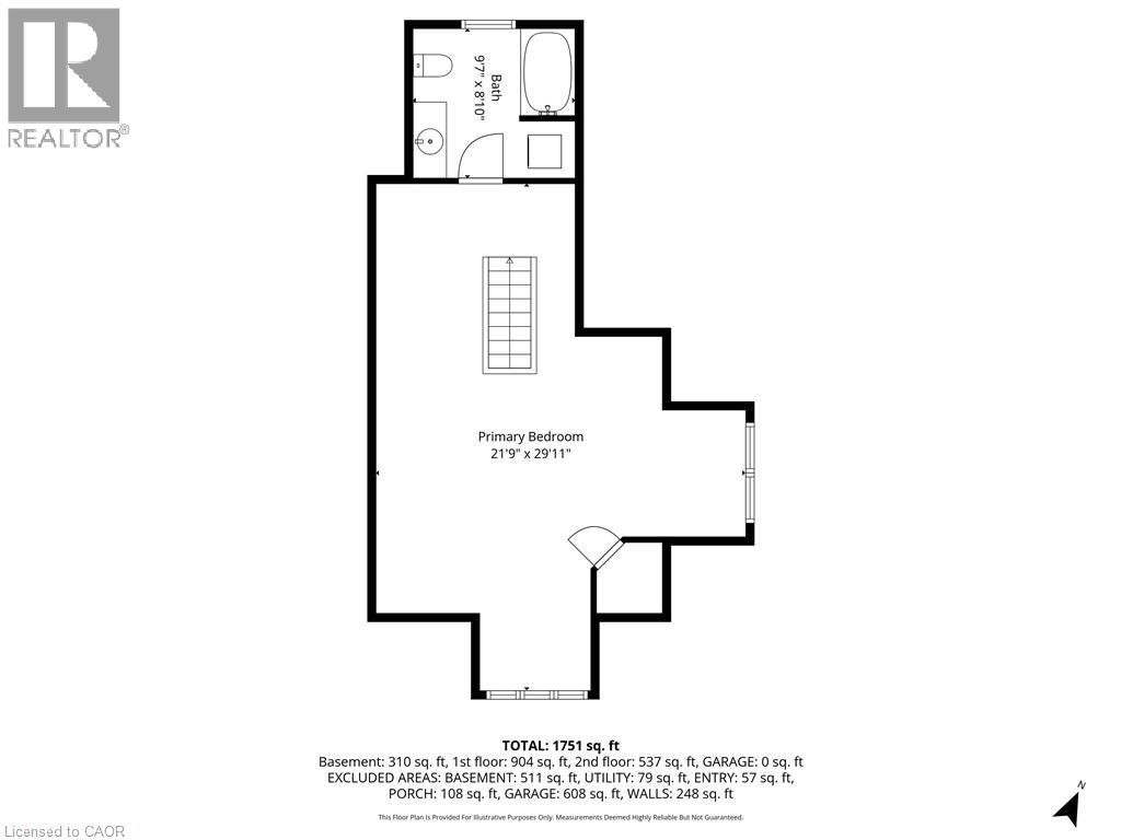 29 Crimea Street, Guelph, Ontario  N1H 2Y5 - Photo 27 - 40831599