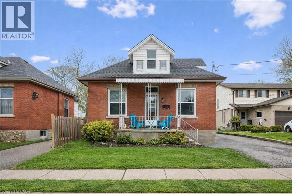 29 CRIMEA Street, Guelph, Ontario