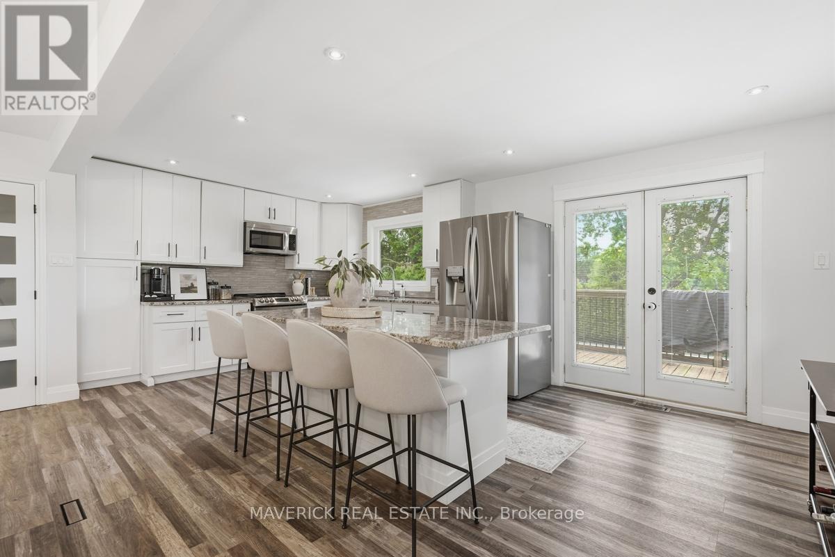 653 Viscount Road, London South, Ontario  N6J 2Y4 - Photo 11 - X13676538