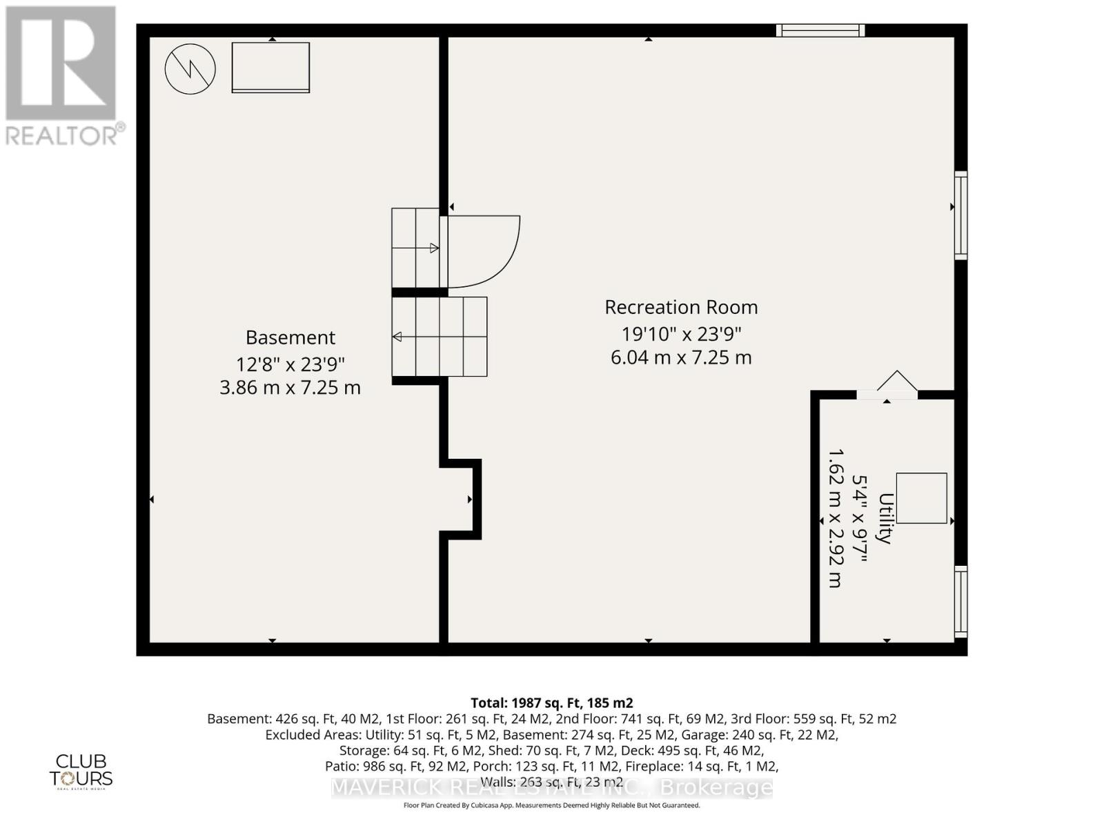 653 Viscount Road, London South, Ontario  N6J 2Y4 - Photo 33 - X13676538