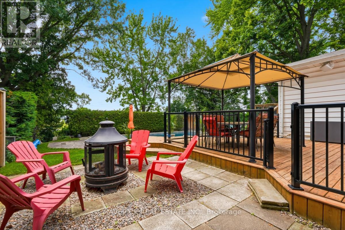 653 Viscount Road, London South, Ontario  N6J 2Y4 - Photo 36 - X13676538