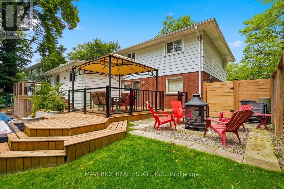 653 Viscount Road, London South, Ontario  N6J 2Y4 - Photo 37 - X13676538