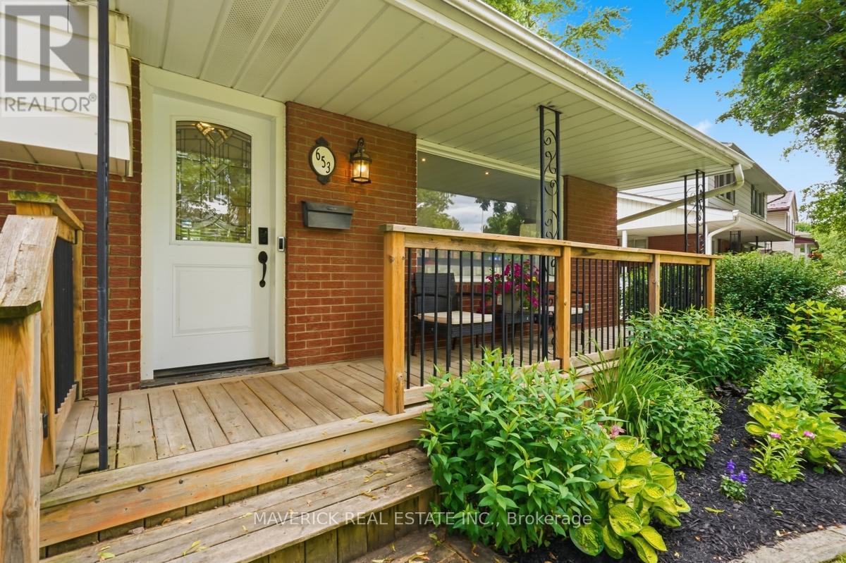 653 Viscount Road, London South, Ontario  N6J 2Y4 - Photo 4 - X13676538