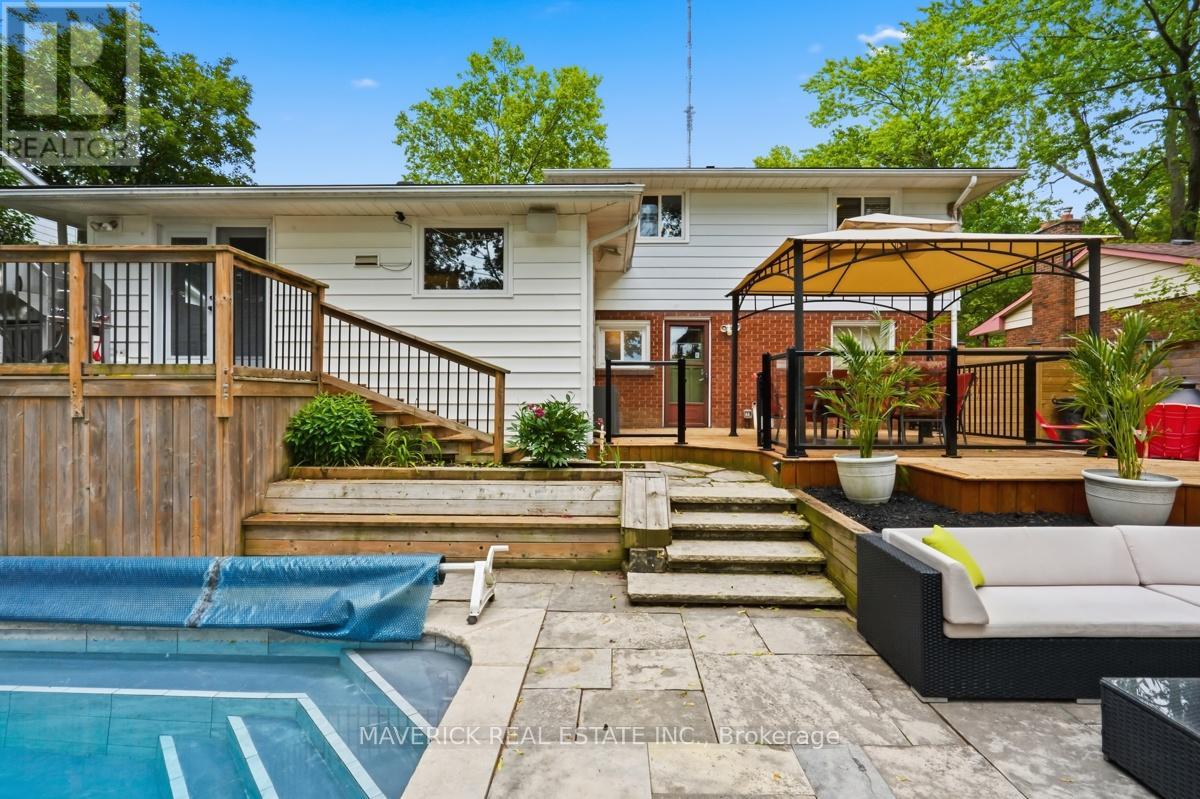 653 Viscount Road, London South, Ontario  N6J 2Y4 - Photo 43 - X13676538