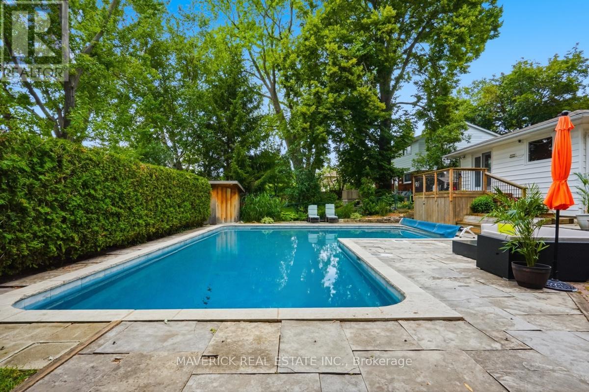653 Viscount Road, London South, Ontario  N6J 2Y4 - Photo 44 - X13676538