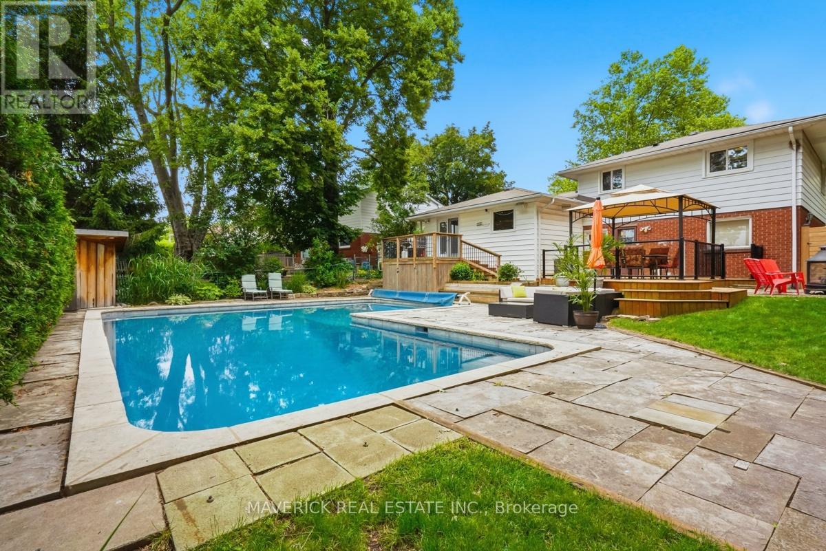 653 Viscount Road, London South, Ontario  N6J 2Y4 - Photo 45 - X13676538