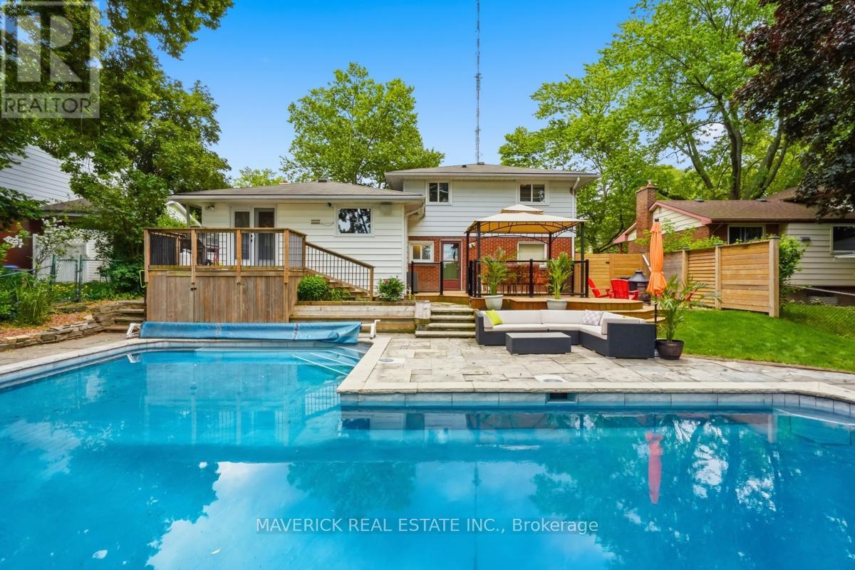 653 Viscount Road, London South, Ontario  N6J 2Y4 - Photo 46 - X13676538