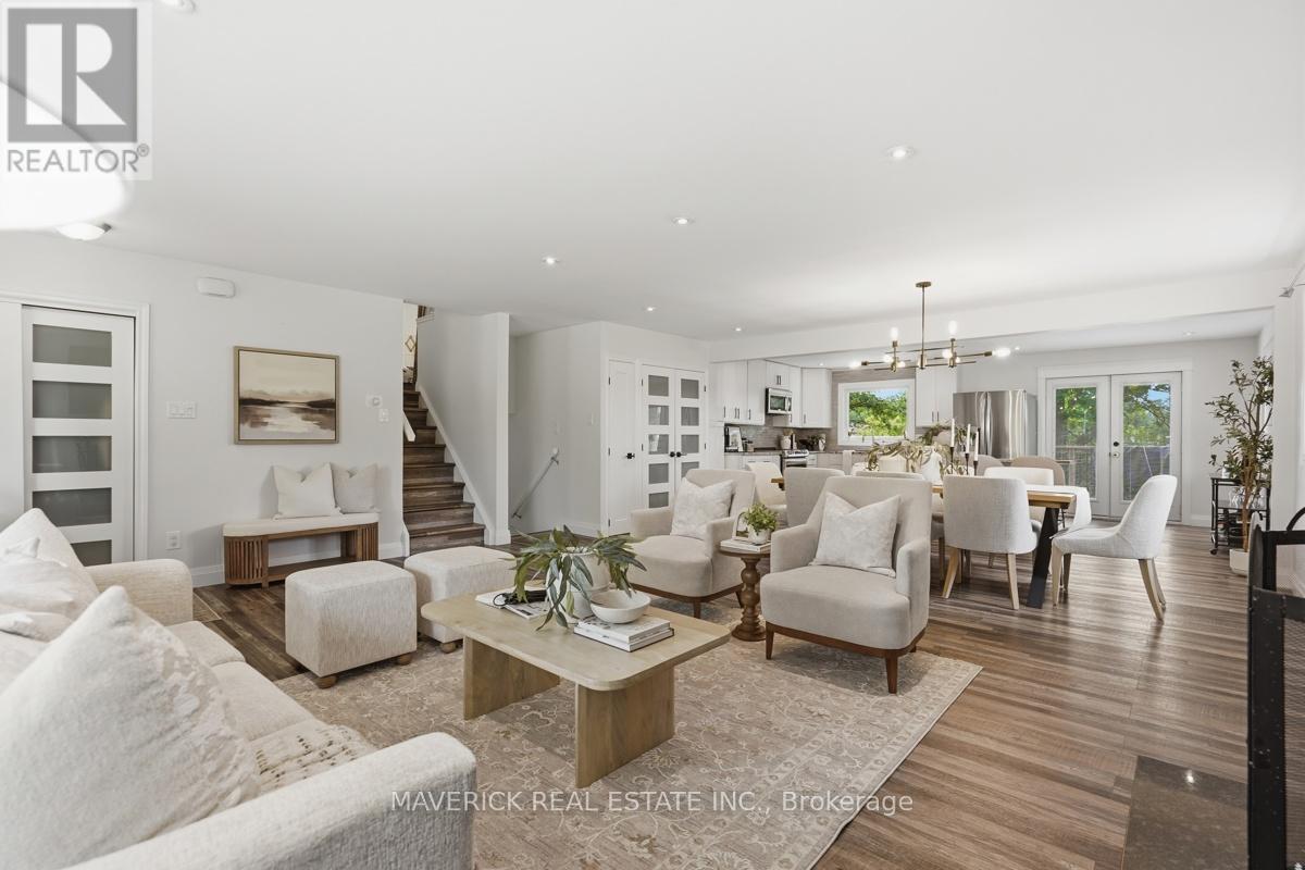 653 Viscount Road, London South, Ontario  N6J 2Y4 - Photo 9 - X13676538
