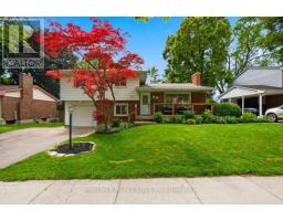 653 VISCOUNT ROAD, London South, Ontario