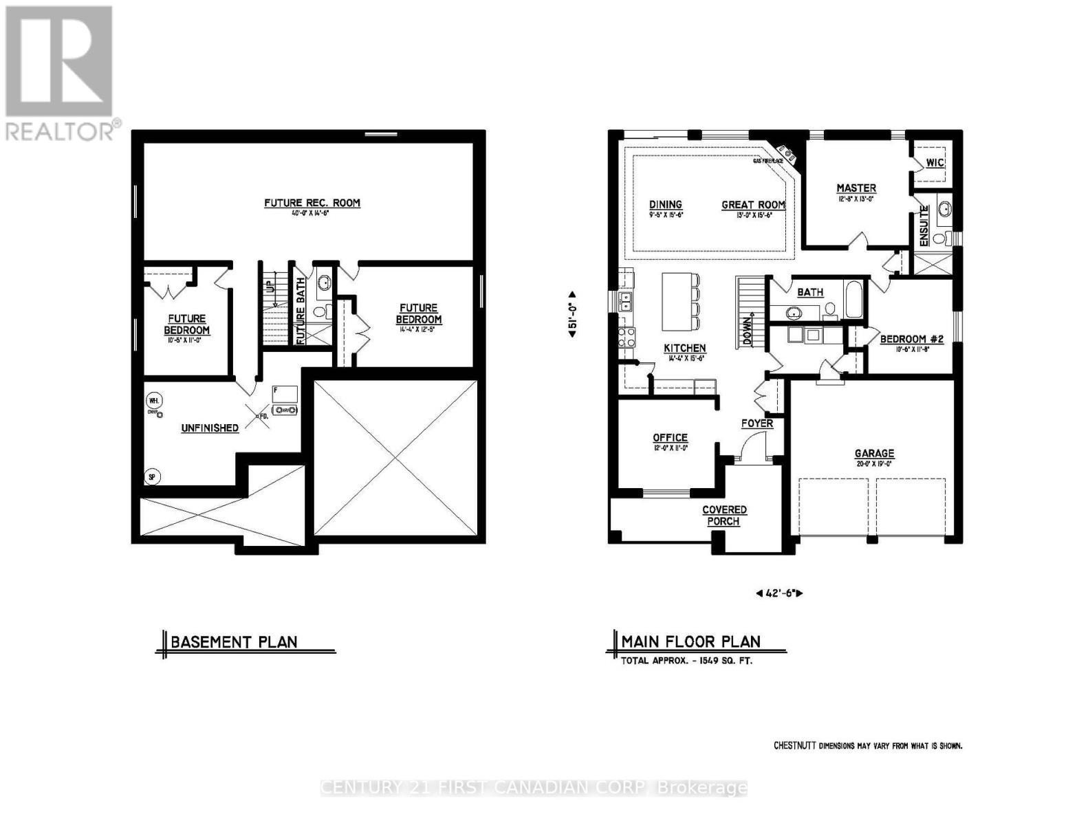 Lot 38 - 116 Stuart Avenue, Lucan Biddulph, Ontario  N0M 2J0 - Photo 6 - X13676572