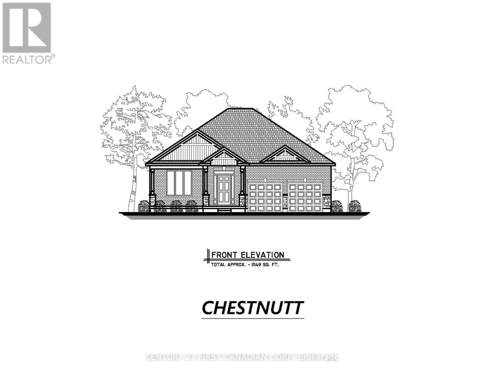 Lot 38 - 116 Stuart Avenue, Lucan Biddulph, Ontario  N0M 2J0 - Photo 7 - X13676572