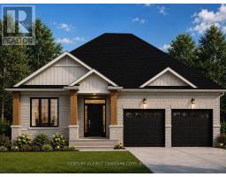 LOT 38 - 116 STUART AVENUE, Lucan Biddulph, Ontario