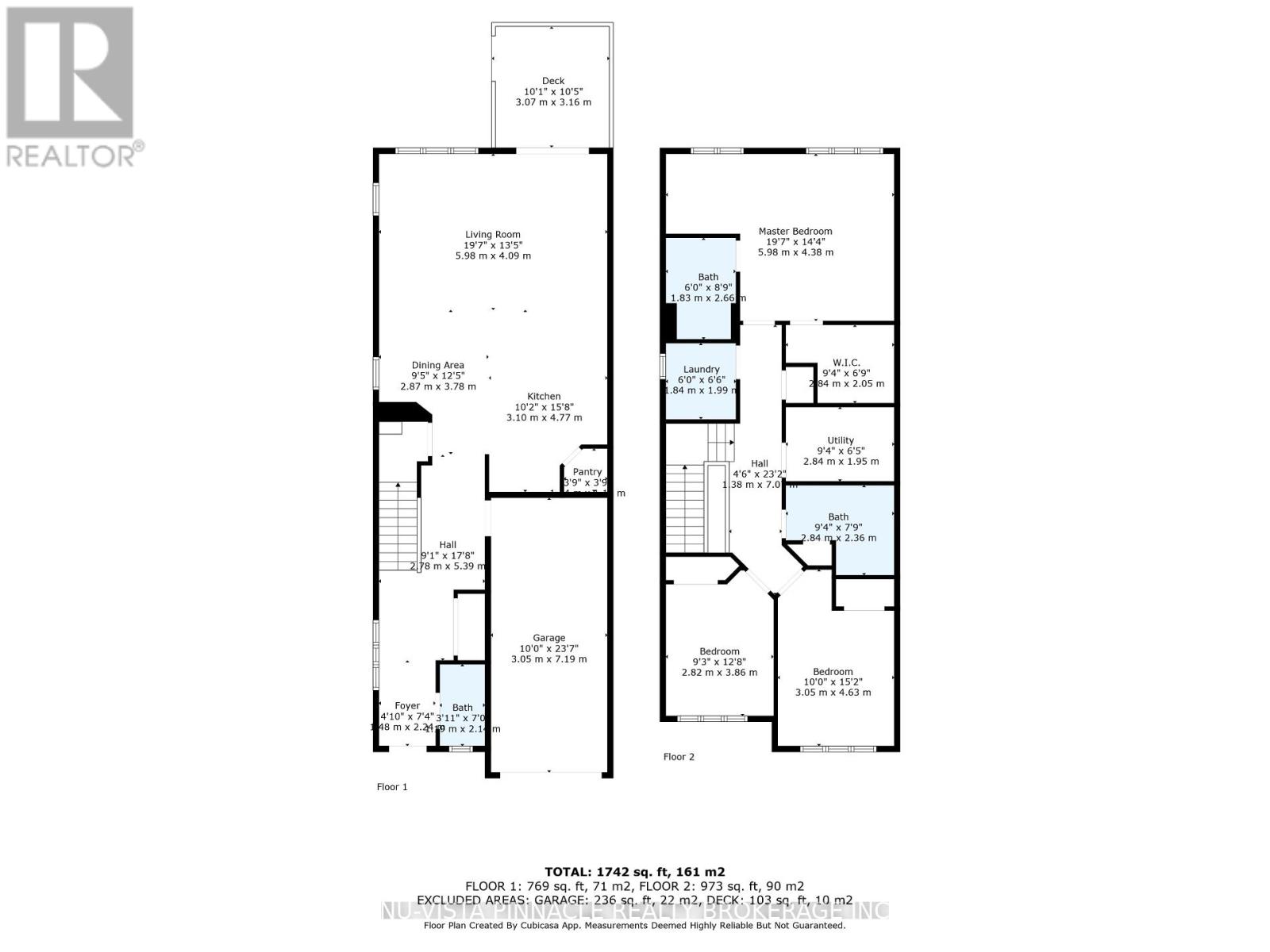 75 Doune Street, Strathroy-Caradoc, Ontario  N7G 1M1 - Photo 2 - X13676578