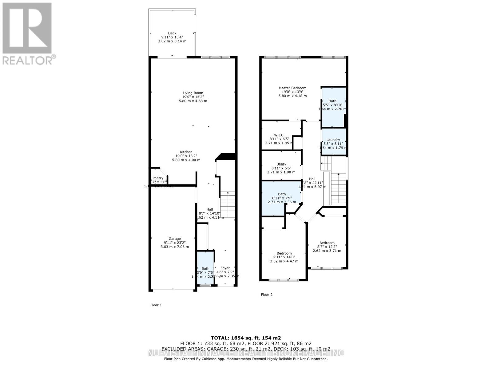 75 Doune Street, Strathroy-Caradoc, Ontario  N7G 1M1 - Photo 3 - X13676578