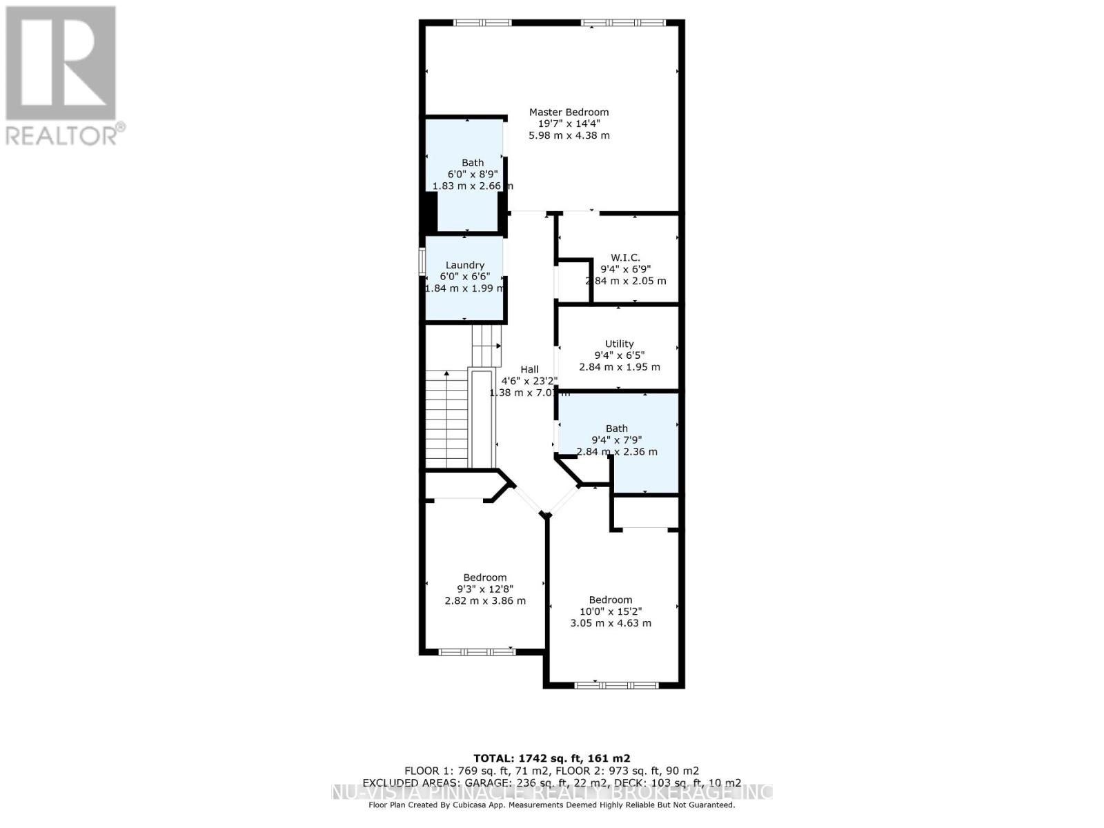 75 Doune Street, Strathroy-Caradoc, Ontario  N7G 1M1 - Photo 37 - X13676578