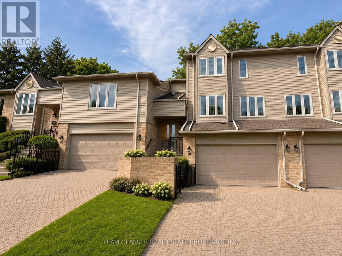 80 - 1500 RICHMOND STREET, London North, Ontario