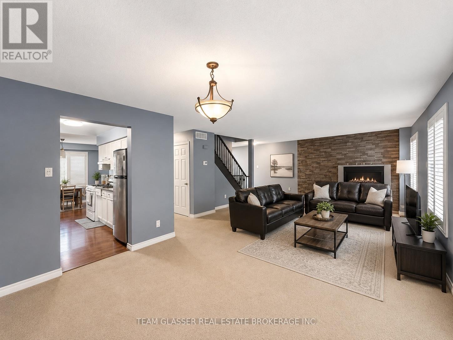 80 - 1500 Richmond Street, London North, Ontario N6G 4T8 - Photo 11 - X13676582