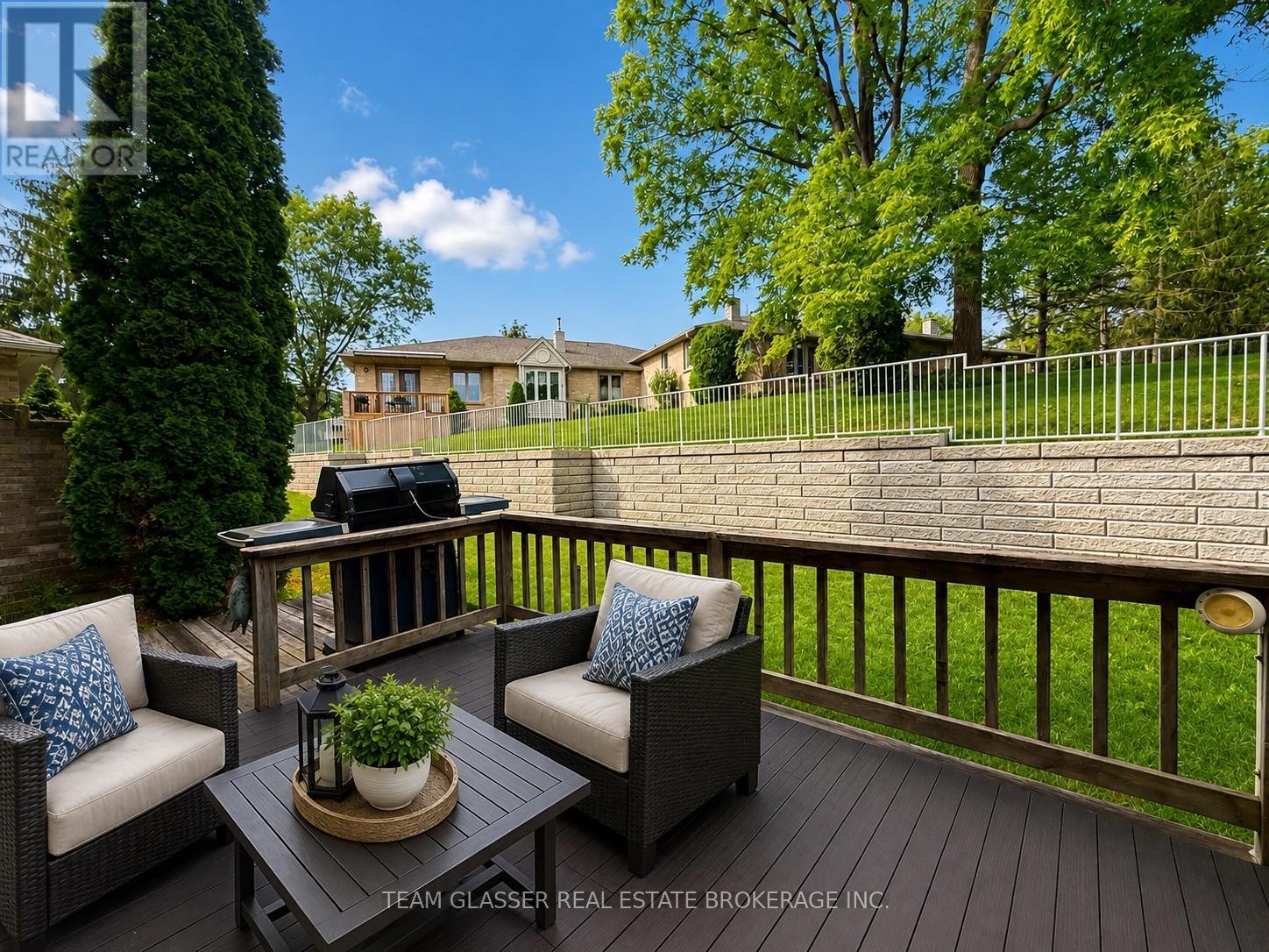80 - 1500 Richmond Street, London North, Ontario N6G 4T8 - Photo 17 - X13676582