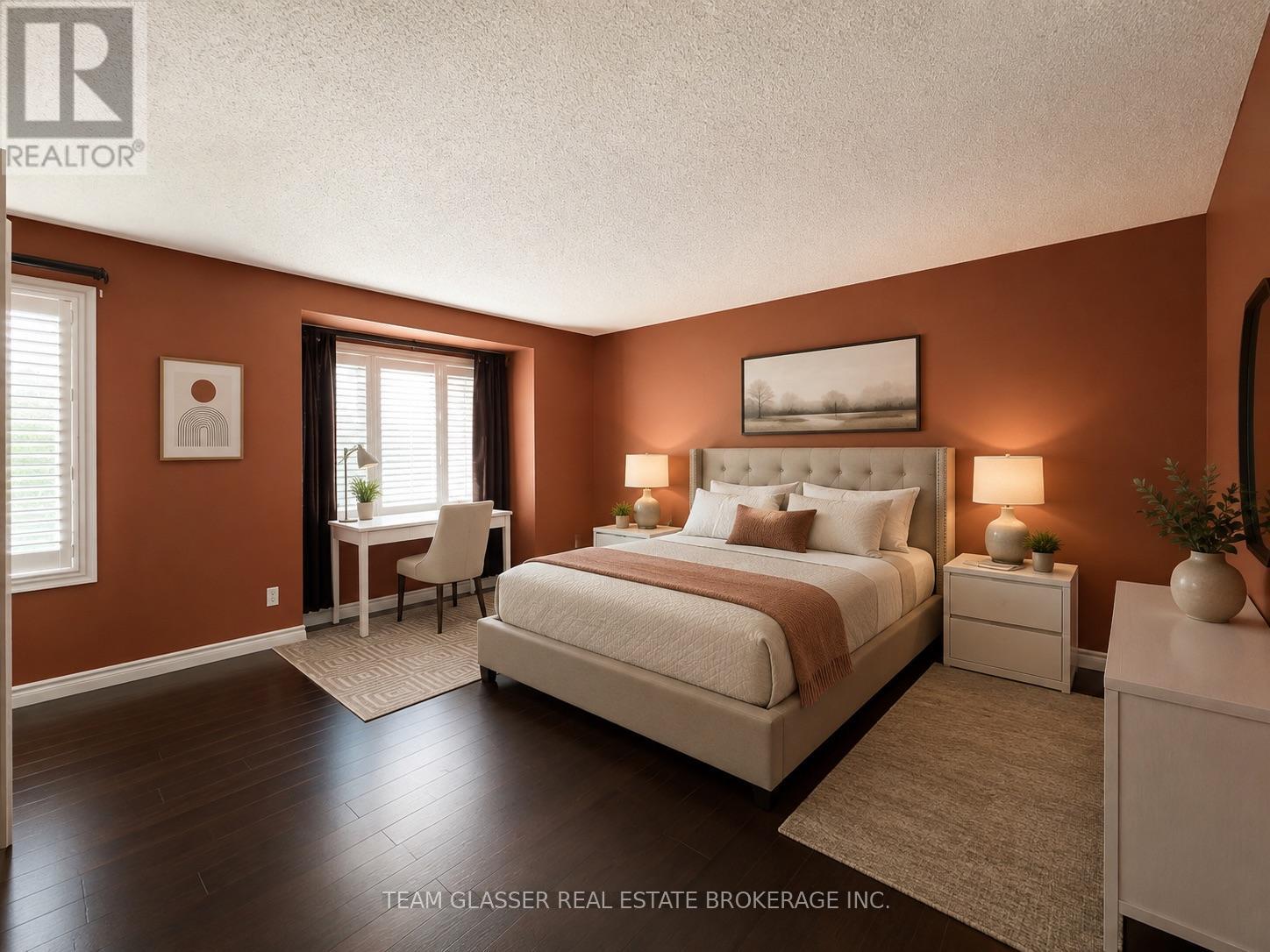80 - 1500 Richmond Street, London North, Ontario N6G 4T8 - Photo 4 - X13676582