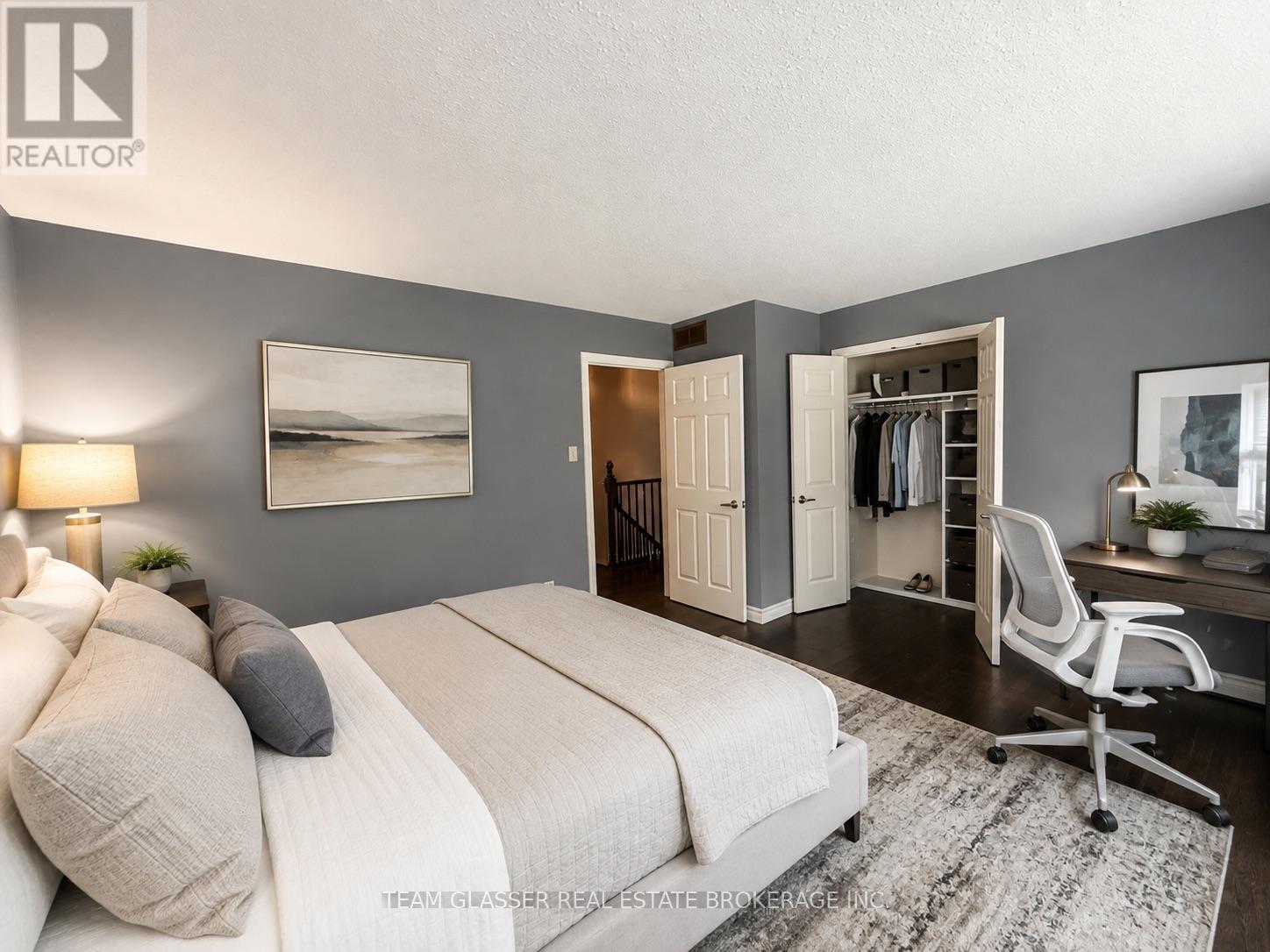 80 - 1500 Richmond Street, London North, Ontario N6G 4T8 - Photo 8 - X13676582