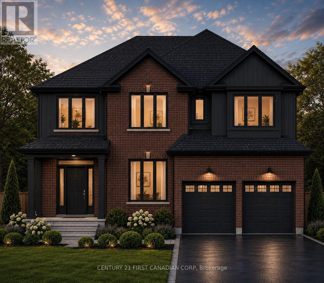 LOT 8 - 157 WATTS DR DRIVE, Lucan Biddulph, Ontario