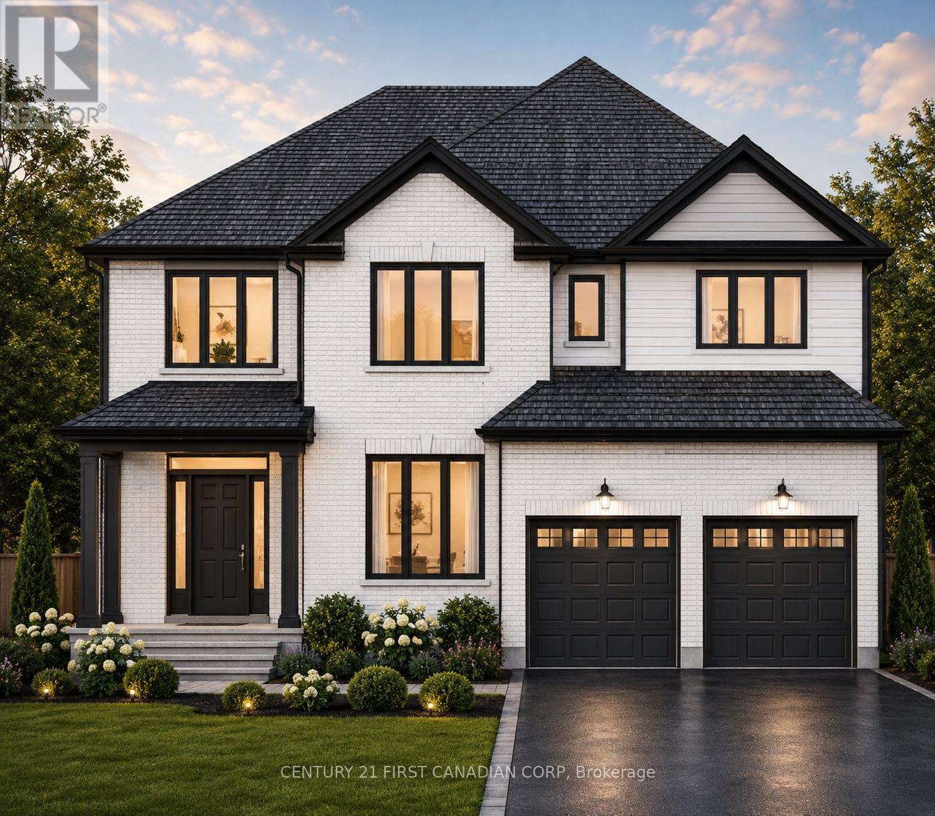 Lot 8 - 157 Watts Dr Drive, Lucan Biddulph, Ontario  N0M 2J0 - Photo 2 - X13676598