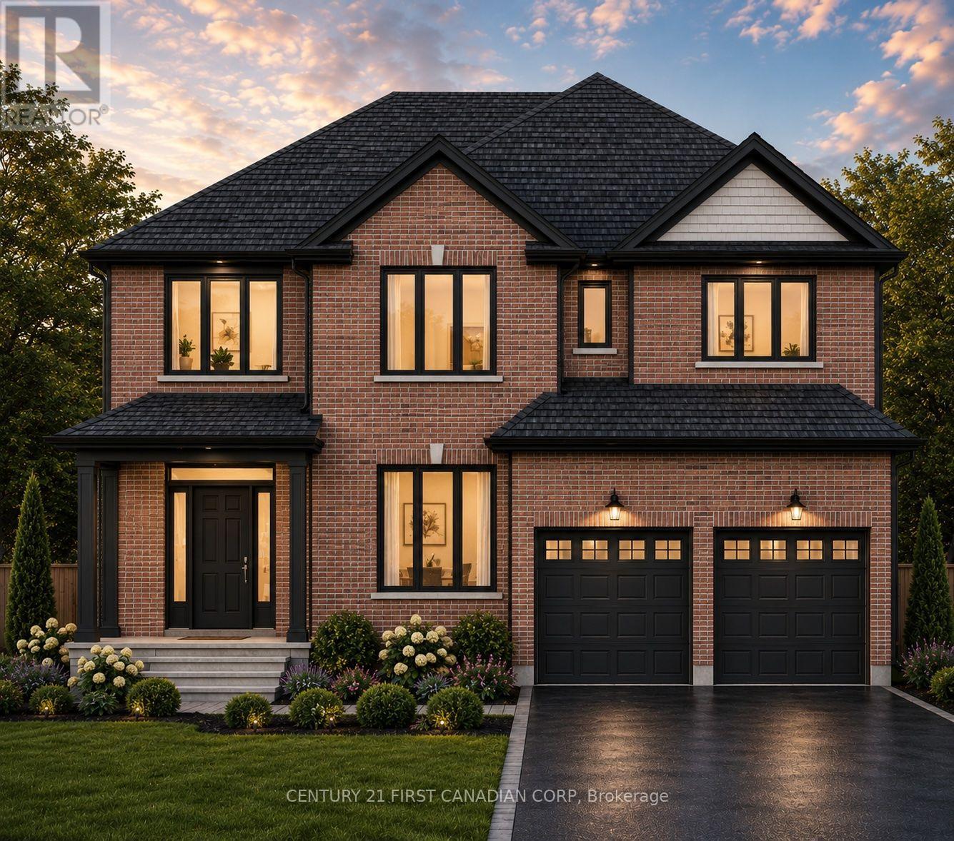 Lot 8 - 157 Watts Dr Drive, Lucan Biddulph, Ontario  N0M 2J0 - Photo 3 - X13676598