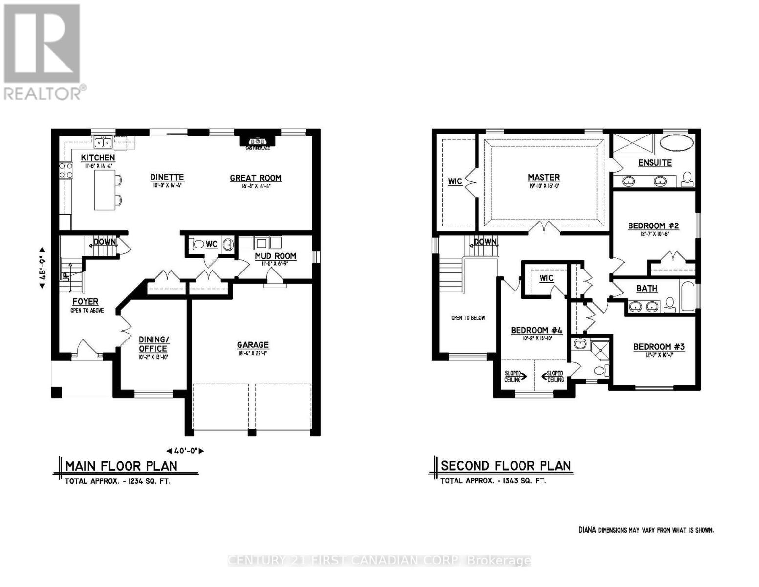 Lot 8 - 157 Watts Dr Drive, Lucan Biddulph, Ontario  N0M 2J0 - Photo 4 - X13676598