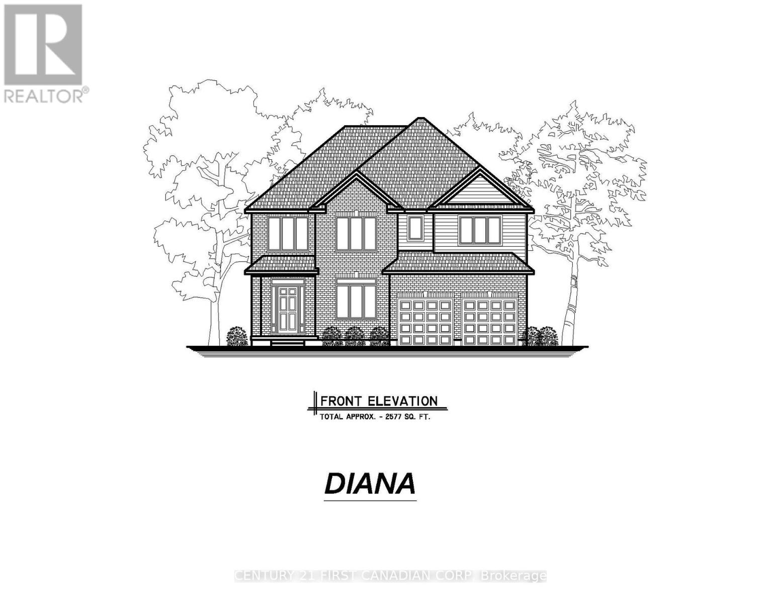 Lot 8 - 157 Watts Dr Drive, Lucan Biddulph, Ontario  N0M 2J0 - Photo 6 - X13676598