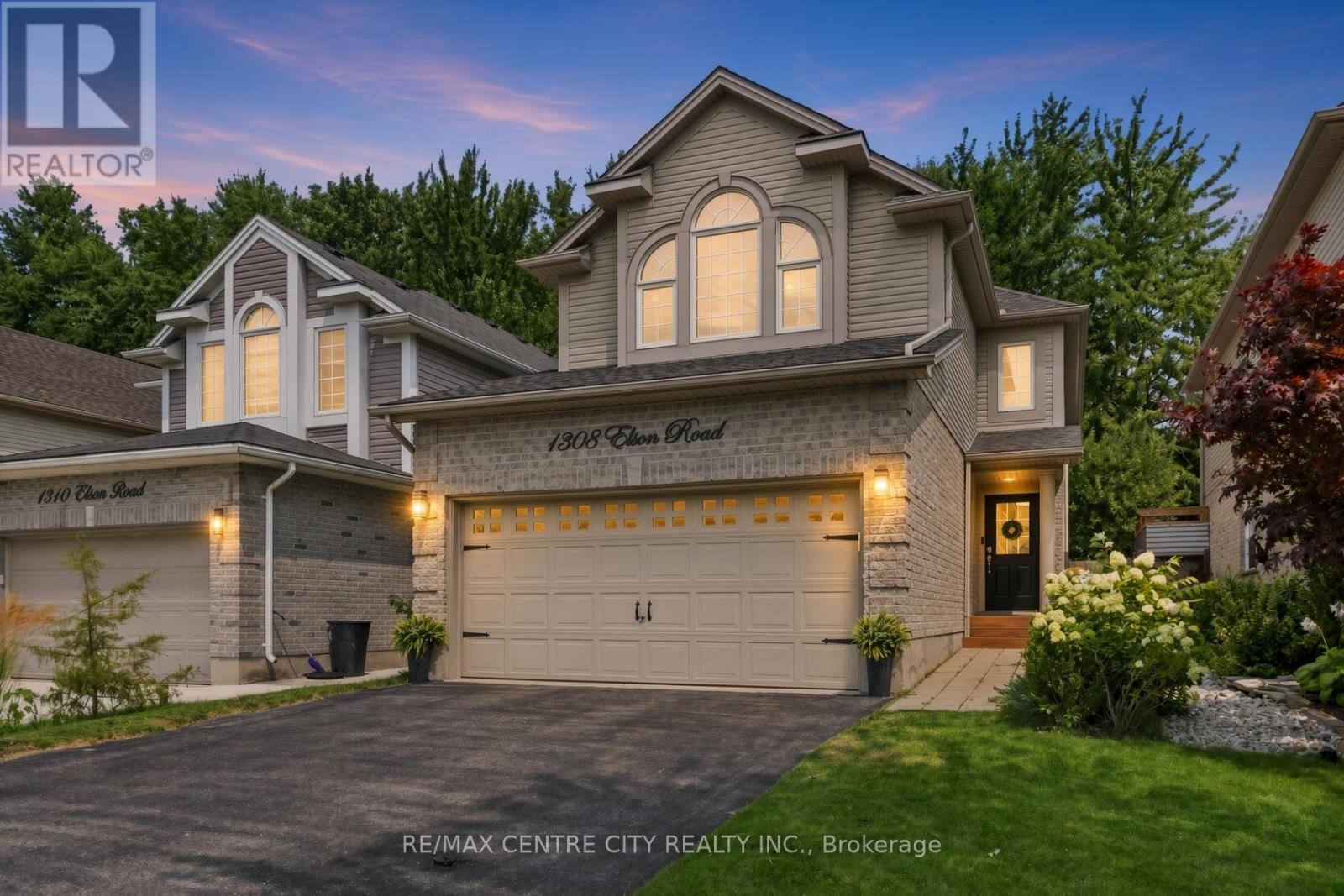 1308 ELSON ROAD, London North, Ontario
