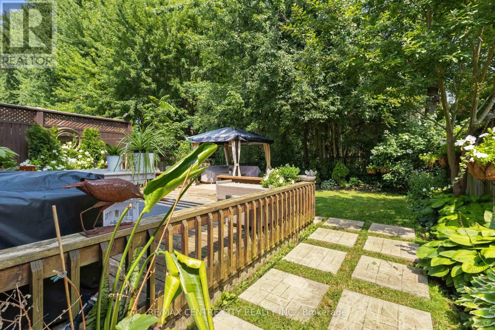 1308 Elson Road, London North, Ontario  N6G 5R2 - Photo 39 - X13676644