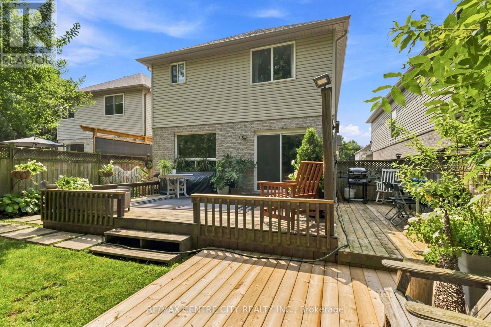 1308 Elson Road, London North, Ontario  N6G 5R2 - Photo 41 - X13676644