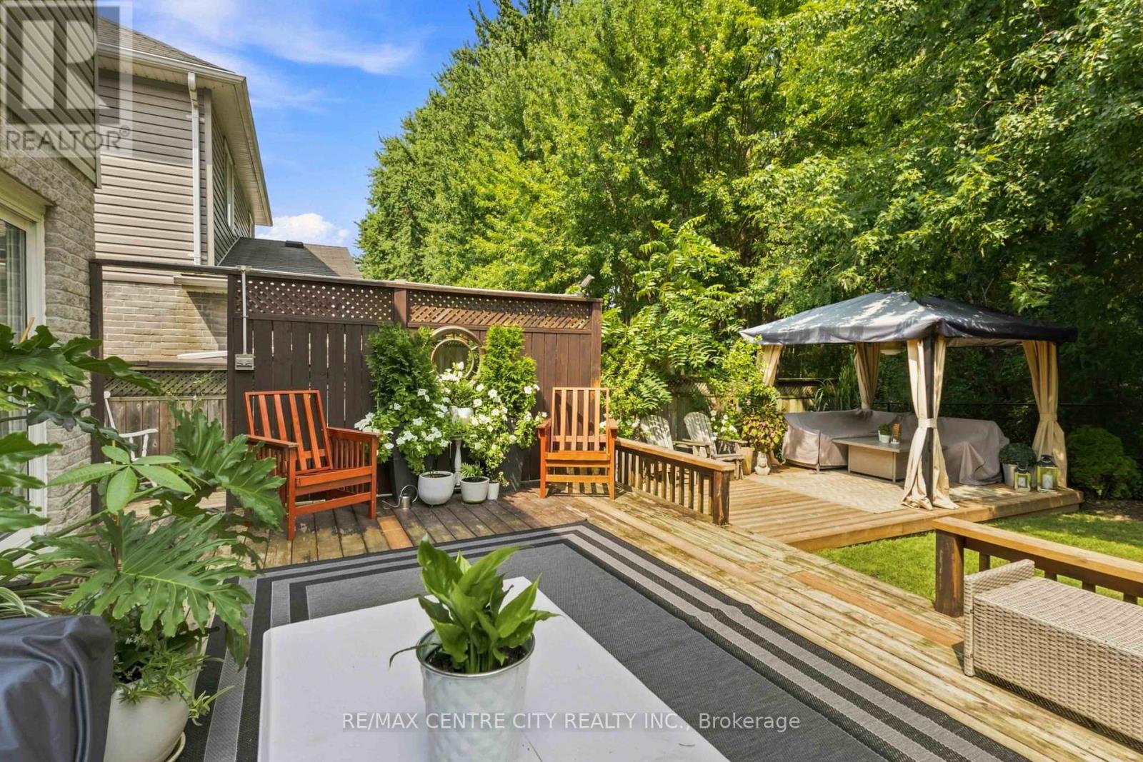 1308 Elson Road, London North, Ontario  N6G 5R2 - Photo 45 - X13676644