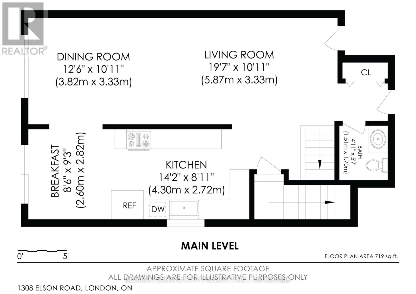 1308 Elson Road, London North, Ontario  N6G 5R2 - Photo 48 - X13676644