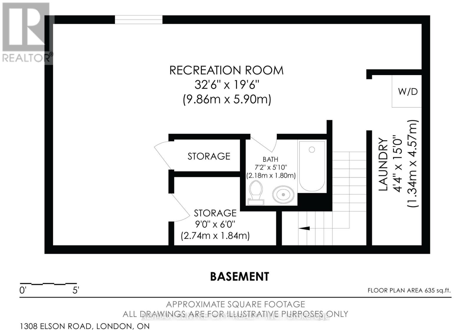 1308 Elson Road, London North, Ontario  N6G 5R2 - Photo 50 - X13676644